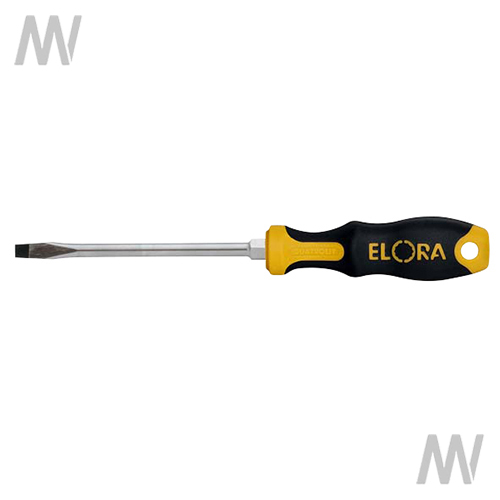 2K  6-KANT KLINGE/MUTTER 539/1-IS 150 - Detail 1