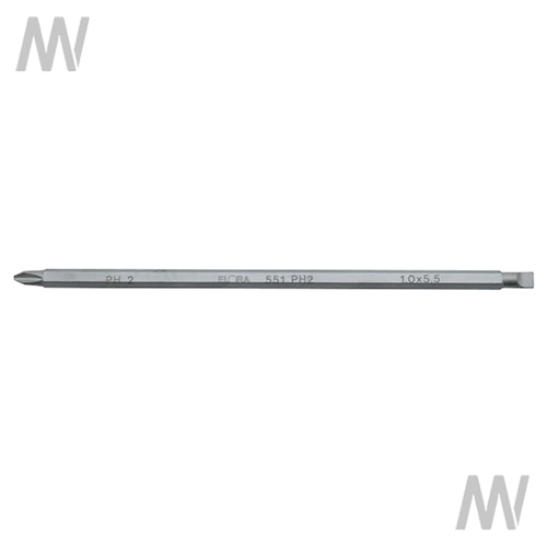 PH2 VARIANT-KLINGEN 551-PH 2 - Detail 1