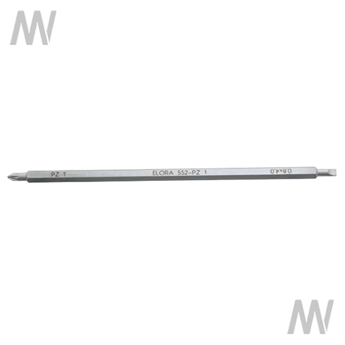 PZ1 VARIANT-KLINGEN 552-PZ 1 - Detail 1