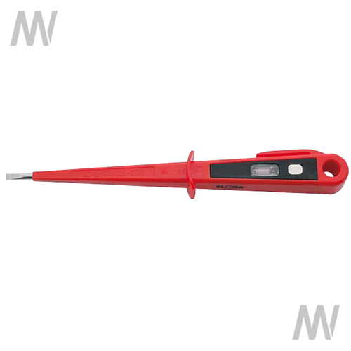 SPANNUNGSPRÜFER 566-190 - Detail 1