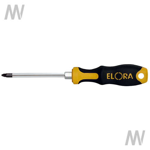 2K KREUZ-SCHRAUBENDR. 569-PZ 2 - Detail 1