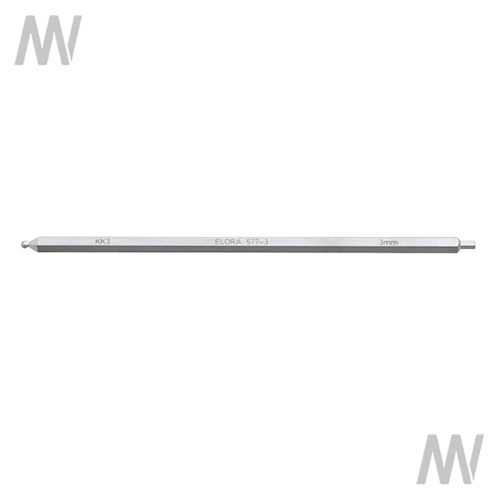 KU 4 VARIANT-KLINGE 577-4 - Detail 1