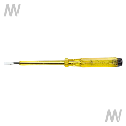 ZÜNDSTROMPRÜFER 580-45 - Detail 1