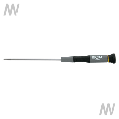 3,0X150 SCHLITZ-SCHR.DR. 600-IS 3,0x150 - Detail 1