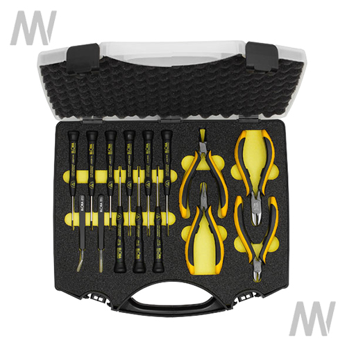 ESD SATZ 600-S15 - Detail 1