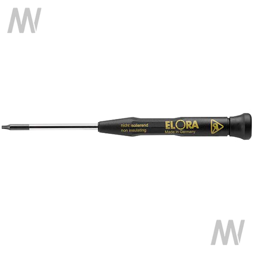 TORX-SCHRAUBENDREHER 620-TTX 7 ESD - Detail 1