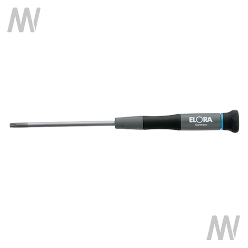 TX 10X60 TORX-SCHRAUBENDR. 620-TX 10 - Detail 1