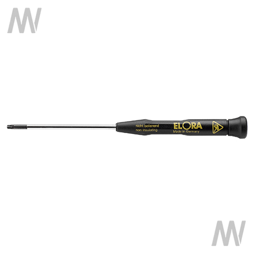TX15 ESD TORX-SCHRAUBENDREHER 620-TX 15 ESD - Detail 1