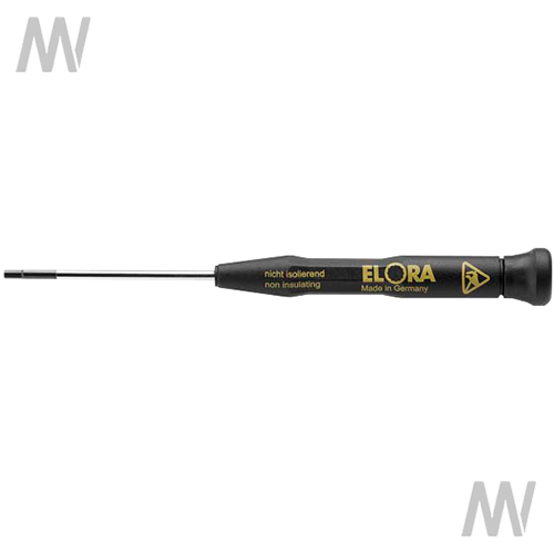 STIFTSCHÜSSEL 625-1,3 ESD - Detail 1