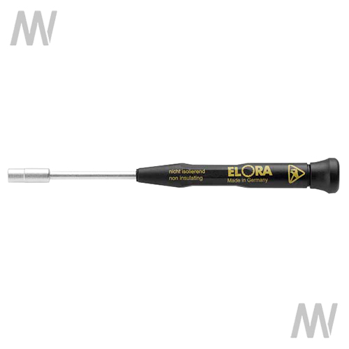 STECKSCHLÜSSEL 630-3,5 ESD - Detail 1