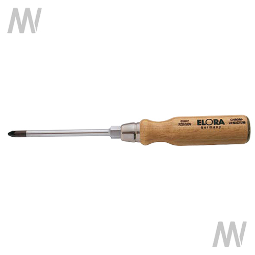 3X150X8,0 KREUZ-SCHR.DR. 658-PZ 3 - Detail 1