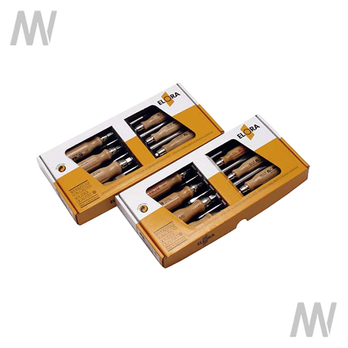 SCHRAUBENDREHER-SATZ 673 S7-K - Detail 1