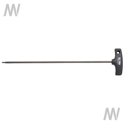 TX20/300 QUERGRIFFSCHRAUBENDR. 762TX-20/300 - Detail 1