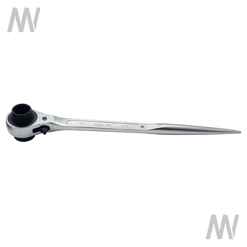 24X30 STAHLBAUKNARRE 3/4" 765-24x30 - Detail 1