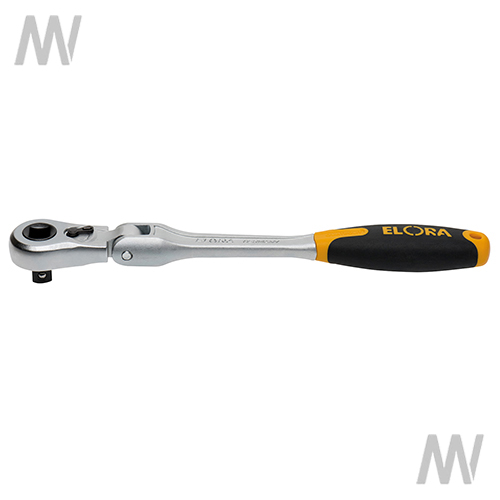 HEBEL-U-KNARRE 1/2" 770-L1G - Detail 1