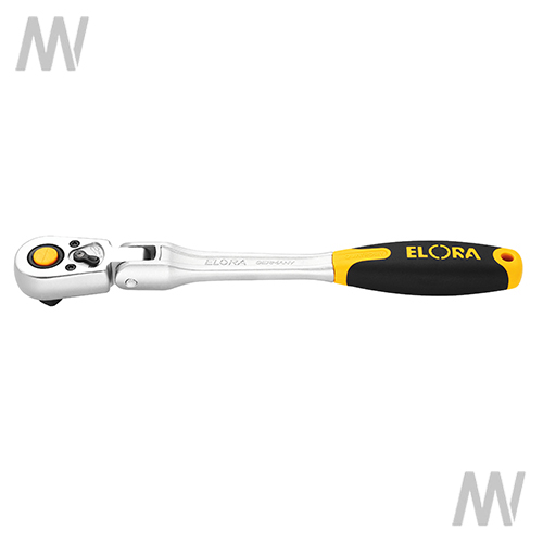 HEBEL-U-KNARRE 1/2" 770-L1GF - Detail 1