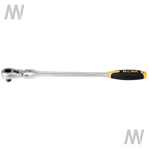 HEBEL-U-KNARRE 1/2" 770-L115G - Detail 1