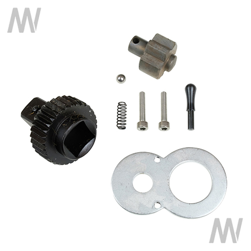 HEBEL-U-KNARRE 1/2" 770-LE1D - Detail 1