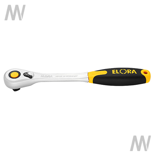 Rep-Satz  zu HEBEL-U-KNARRE 1/2" 770-LE1F - Detail 1