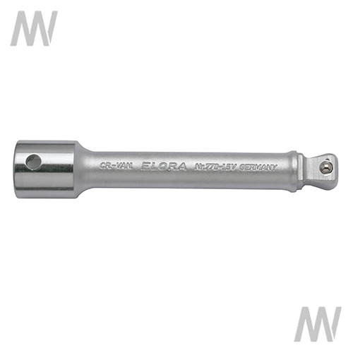 150MM SCHWKB. VERL.1/2" 770-L55V - Detail 1