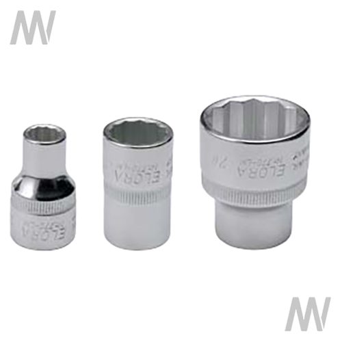 50MM 12KT-St.SCHL.E. 3/4" 770-S 50 - Detail 1