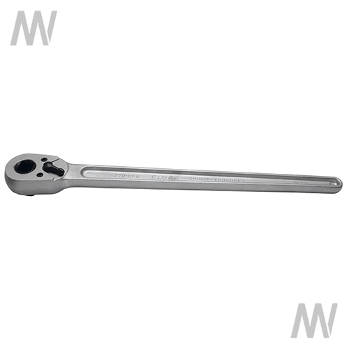 HEBEL-U-KNARRE 3/4" 770-S1U - Detail 1