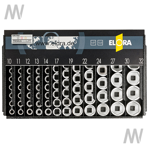 10-32MM VERK.-STÄ.1/2" 770-LSP2M - Detail 1