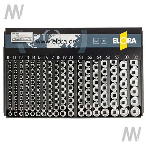 LEERER STÄNDER 770-LSP1L - Detail 1