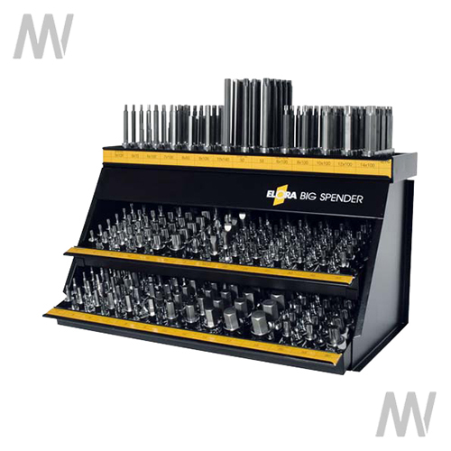 AUFSATZSCHALE 770-AS2M - Detail 1