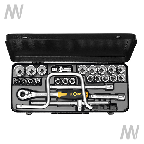 10-32MM 1/2"-GARNITUR 770-LMK - Detail 1