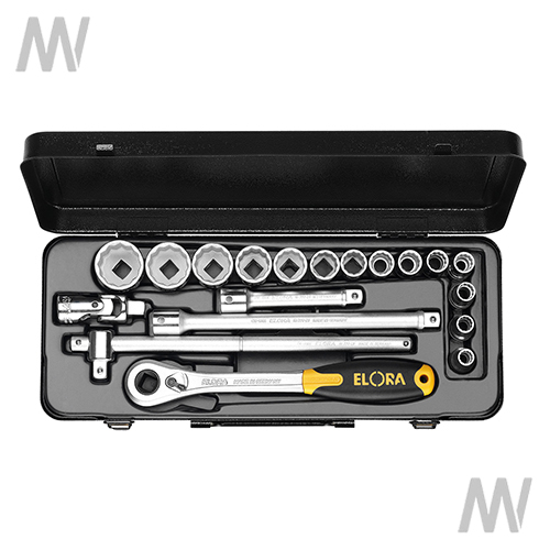 3/8-1.1/4"AF 1/2"-GA 770-LINDAK - Detail 1