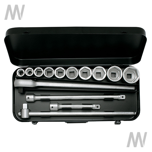 22-50MM 3/4"-GARNITUR 770-S10 MZ - Detail 1