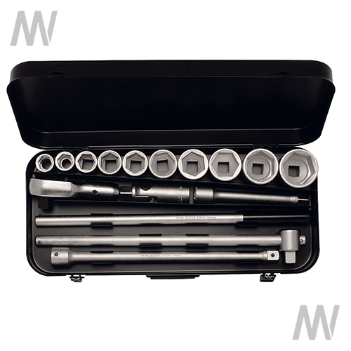 7/8-2."AF 3/4"-GARNITUR 770-S10 KA - Detail 1