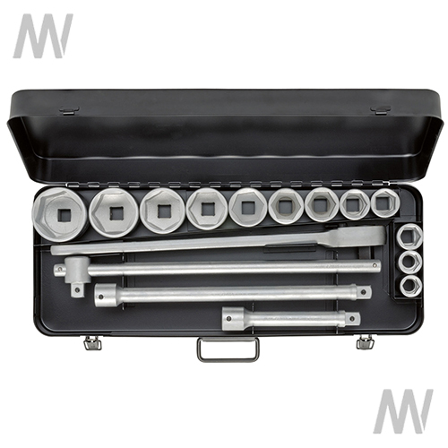 22-60MM 3/4"-GARNITUR 770-S12 MU - Detail 1