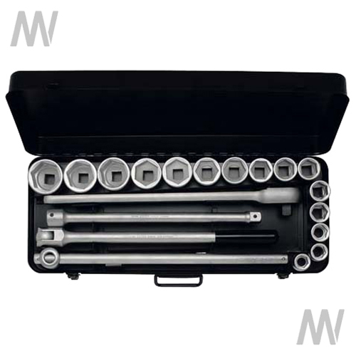 21-50MM 3/4"-GARNITUR 770-S15 MU - Detail 1