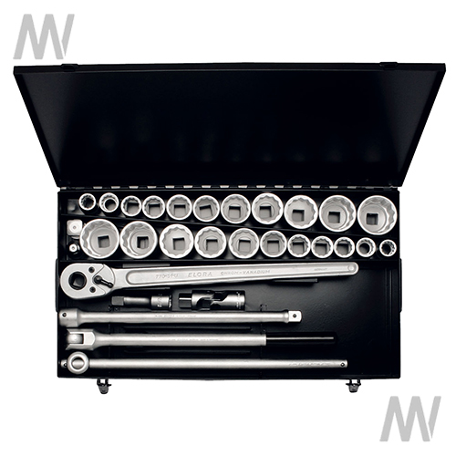 COMB.MM-AF 3/4"-GARN. 770-S22 MAZ - Detail 1