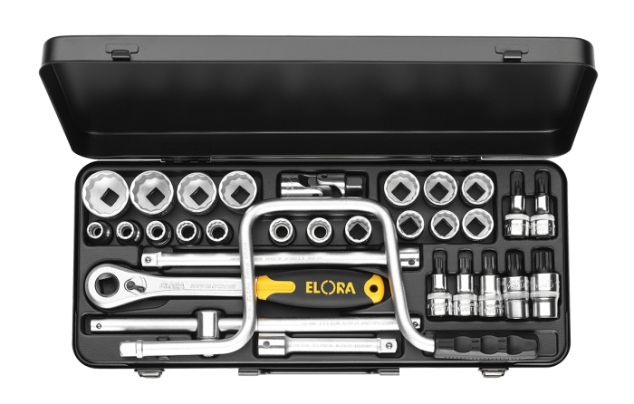 XZN-1/2"-GARNITUR 771-LXZNU - Detail 1