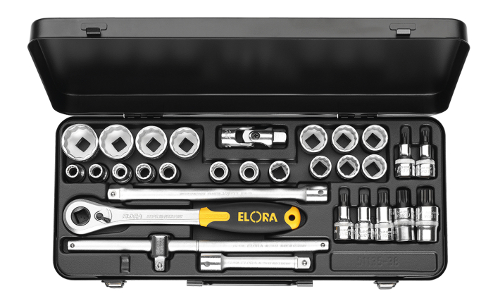 XZN-1/2"-GARNITUR 771-OKLXZNK - Detail 1