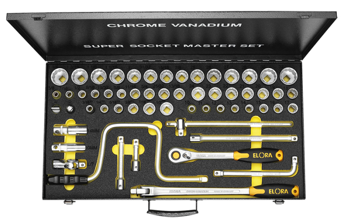 MM+AF+WW 1/2"-GARNITUR 771-LSSMF - Detail 1