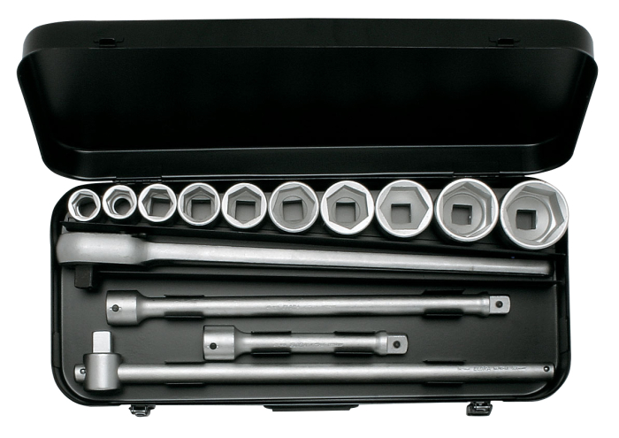 22-50MM 3/4"-GARNITUR 771-S10 MU - Detail 1