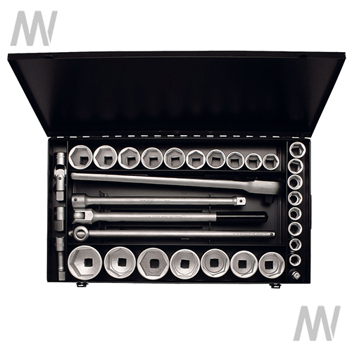 18-60MM 3/4"-GARNITUR 771-S24/1 MU - Detail 1