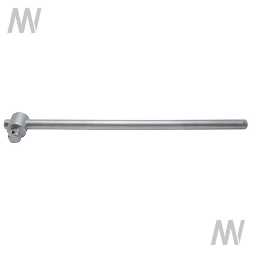 QUERGRIFF 1" 780-2 - Detail 1