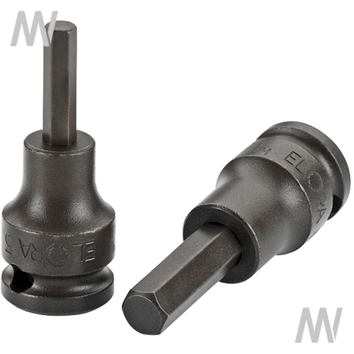 IN 3 IMPACT-INBUS-E. 3/8" 789IN-3 - Detail 1