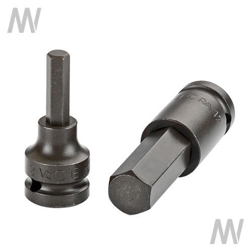 IN 6 IMPACT-INBUS-E. 1/2" 790IN-6 - Detail 1