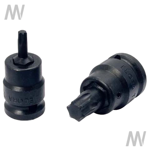 TX 70 IMPACT-TORX-EINS. 1/2" N 790TX-70 - Detail 1