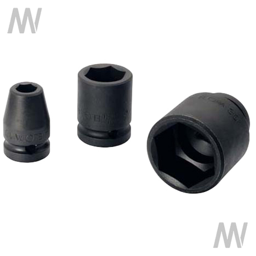 1"AF 6KT-IMPACT-E. 1/2" 790A-1 - Detail 1