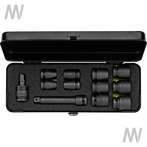 12 IMPACT SATZ 790 S12 - Detail 1