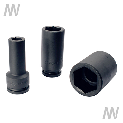 LT 34MM 6kt-IMPACT-E. 3/4" 791LT-34 - Detail 1