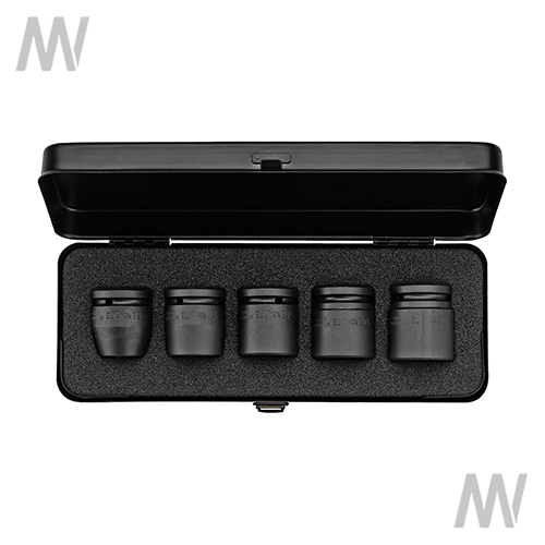 IMPACT SATZ 791 S5A - Detail 1