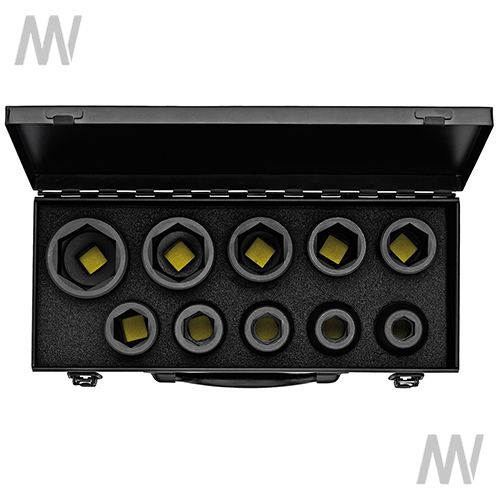 IMPACT SATZ 791 S10A - Detail 1